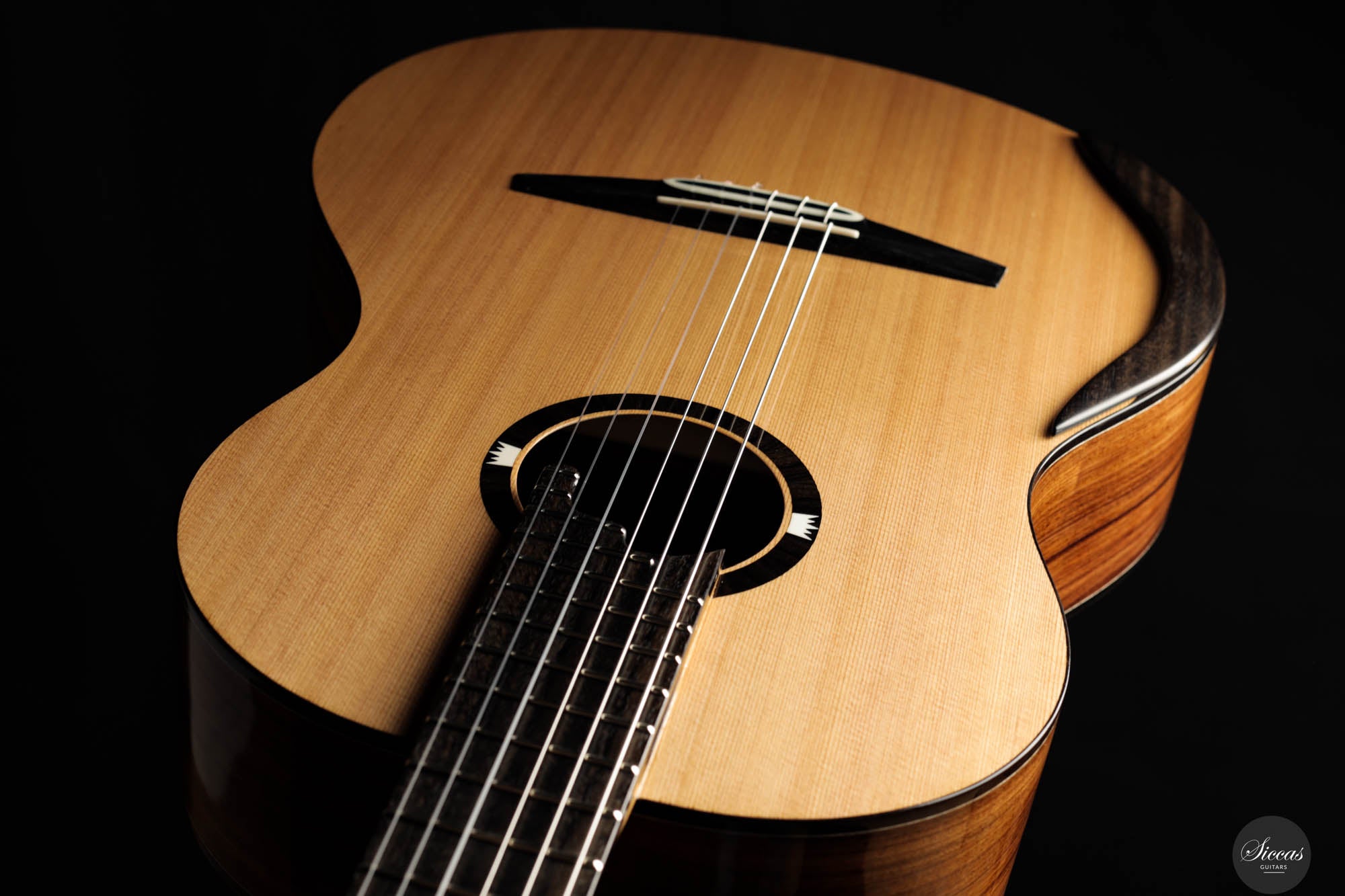 イグナシオ・ロサス クラシックギター Rafal-Turkowiak-2024-No.680-15