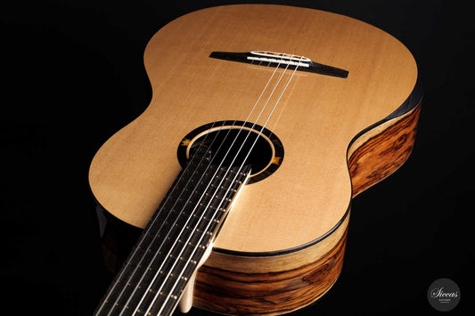 Rafal Turkowiak - 2022 Doubletop No. 440 64 cm