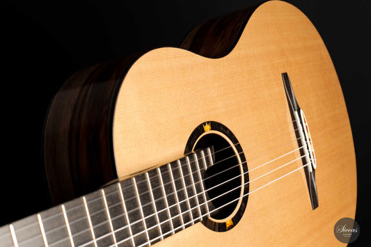 Rafal Turkowiak - 2022 Doubletop No. 440 64 cm img-2