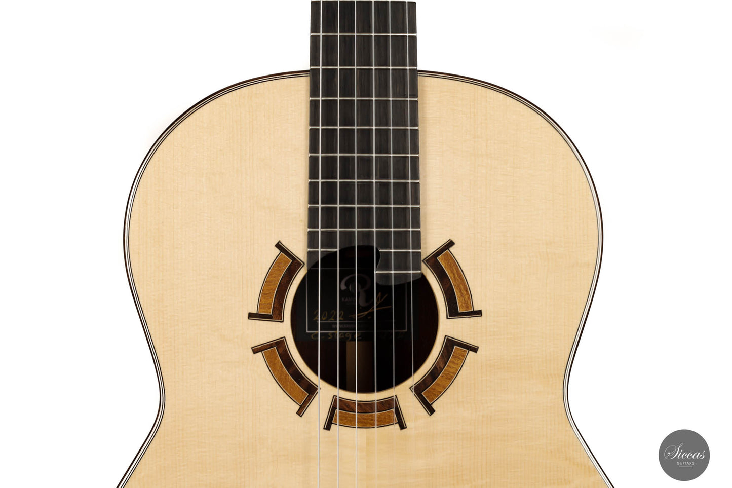 Ramin Fallah – 2022 C-Stage No. 424