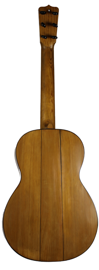 José Ramirez - 1905