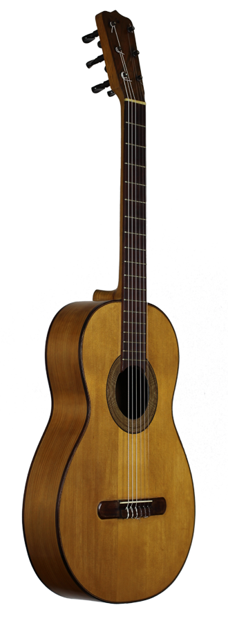 José Ramirez - 1905