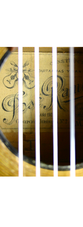 José Ramirez I - 1900 img-2