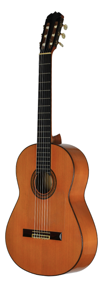 José Ramirez – 1968 I.M.