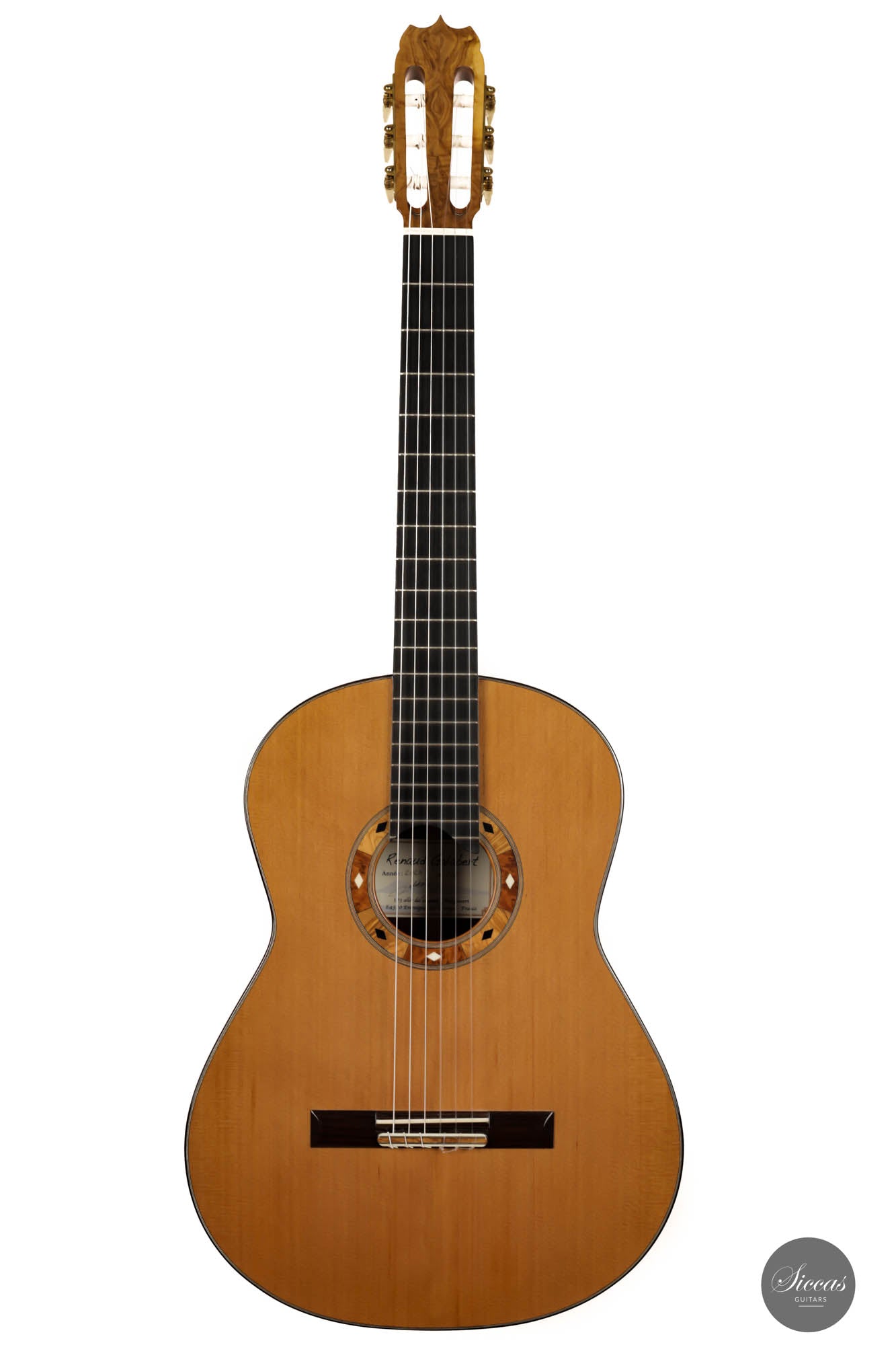 Renaud Galabert - 2023 Doubletop No. 116