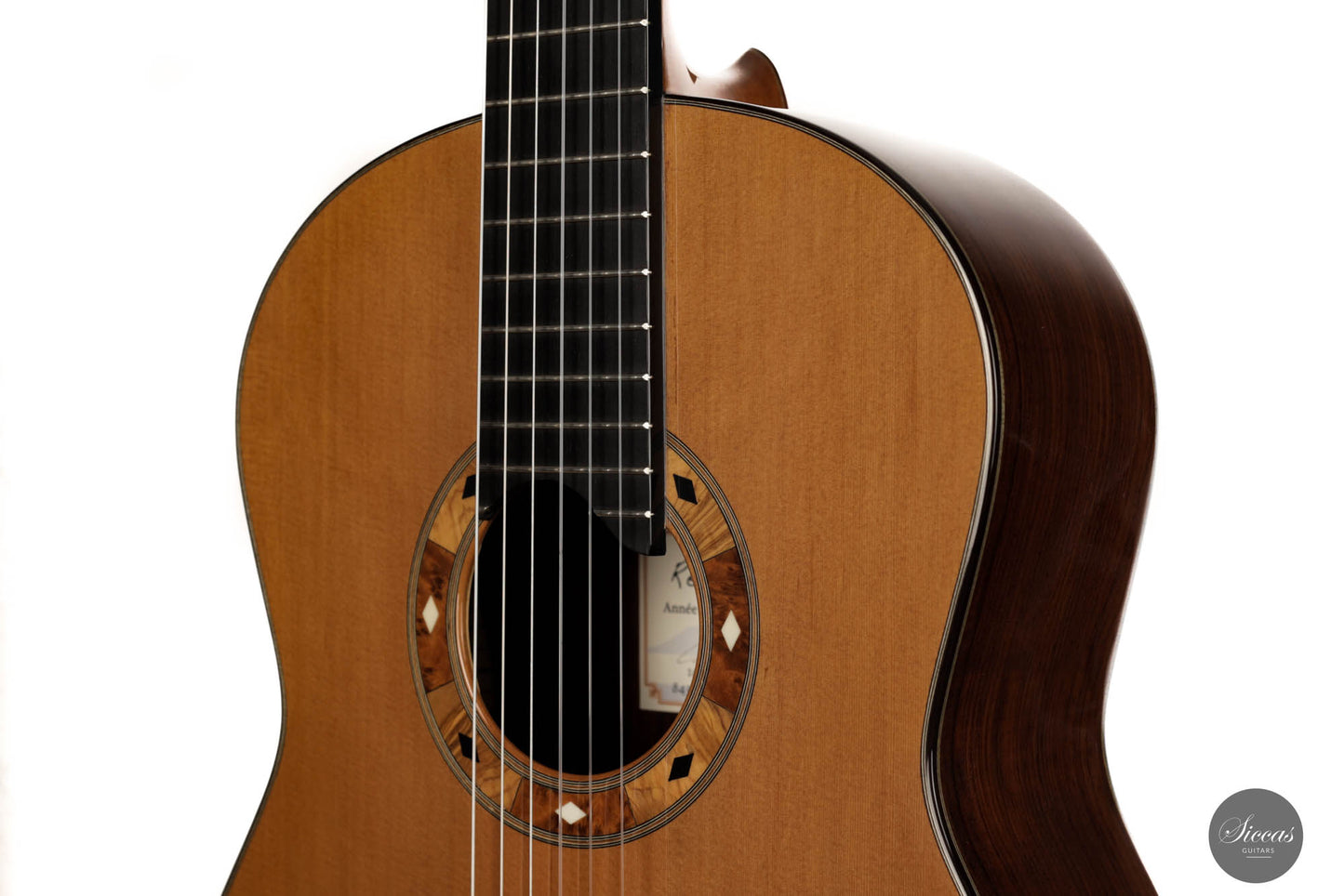 Renaud Galabert - 2023 Doubletop No. 116