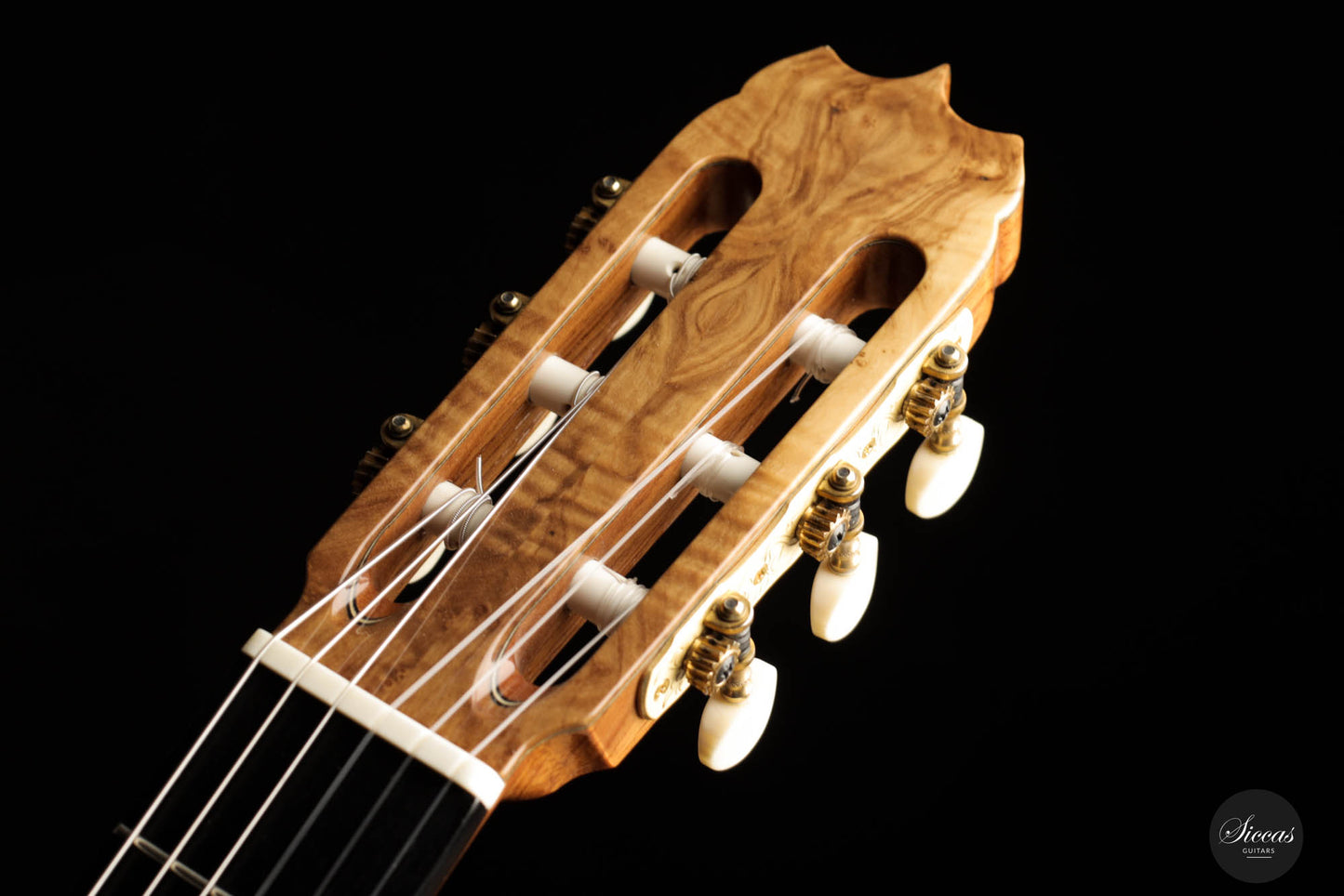 Renaud Galabert - 2023 Doubletop No. 116