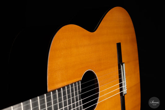 Richard Jacob Weissgerber – 1938/54  33.9/1 Spanish Model img-2