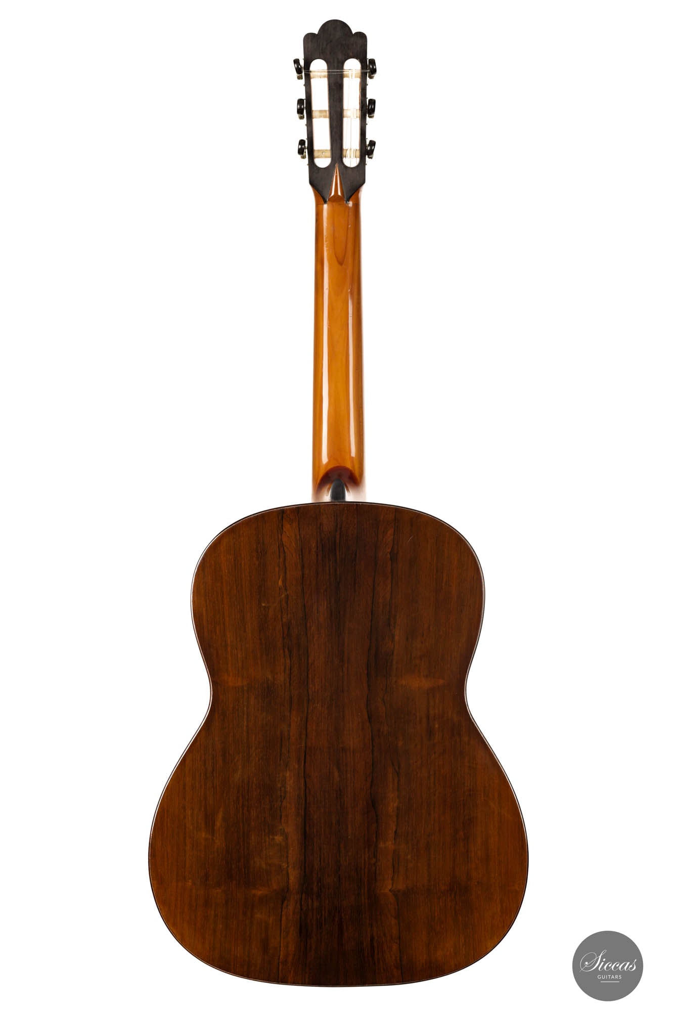 Richard Jacob Weissgerber – 1938/54 33.9/1 Spanish Model