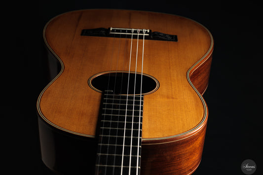 Richard Jacob Weissgerber - 1951 Torres 36.5./9