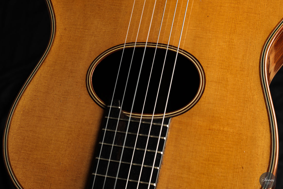 Richard Jacob Weissgerber - 1951 Torres 36.5./9