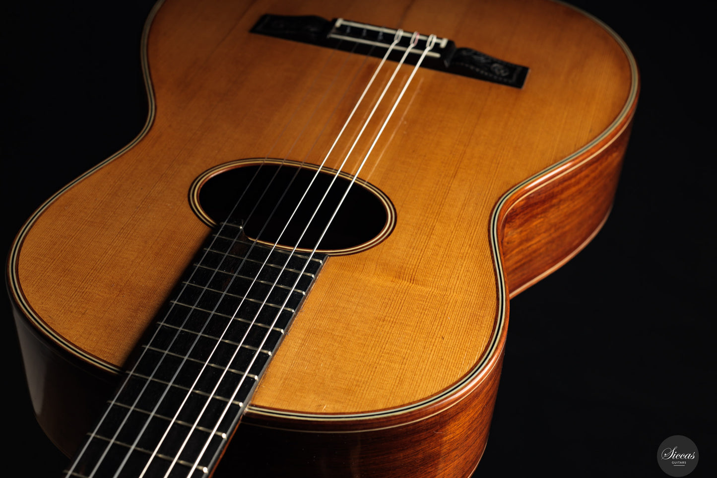 Richard Jacob Weissgerber - 1951 Torres 36.5./9