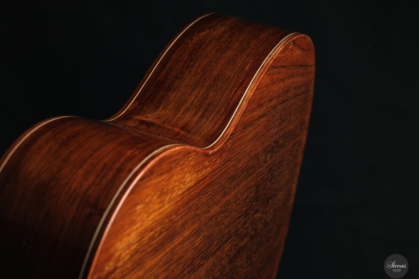 Richard Jacob Weissgerber - 1951 Torres 36.5./9