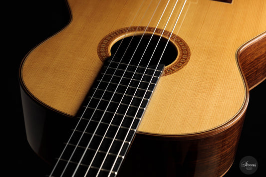 Richard Newman - 2015 "Mirlo" img-2