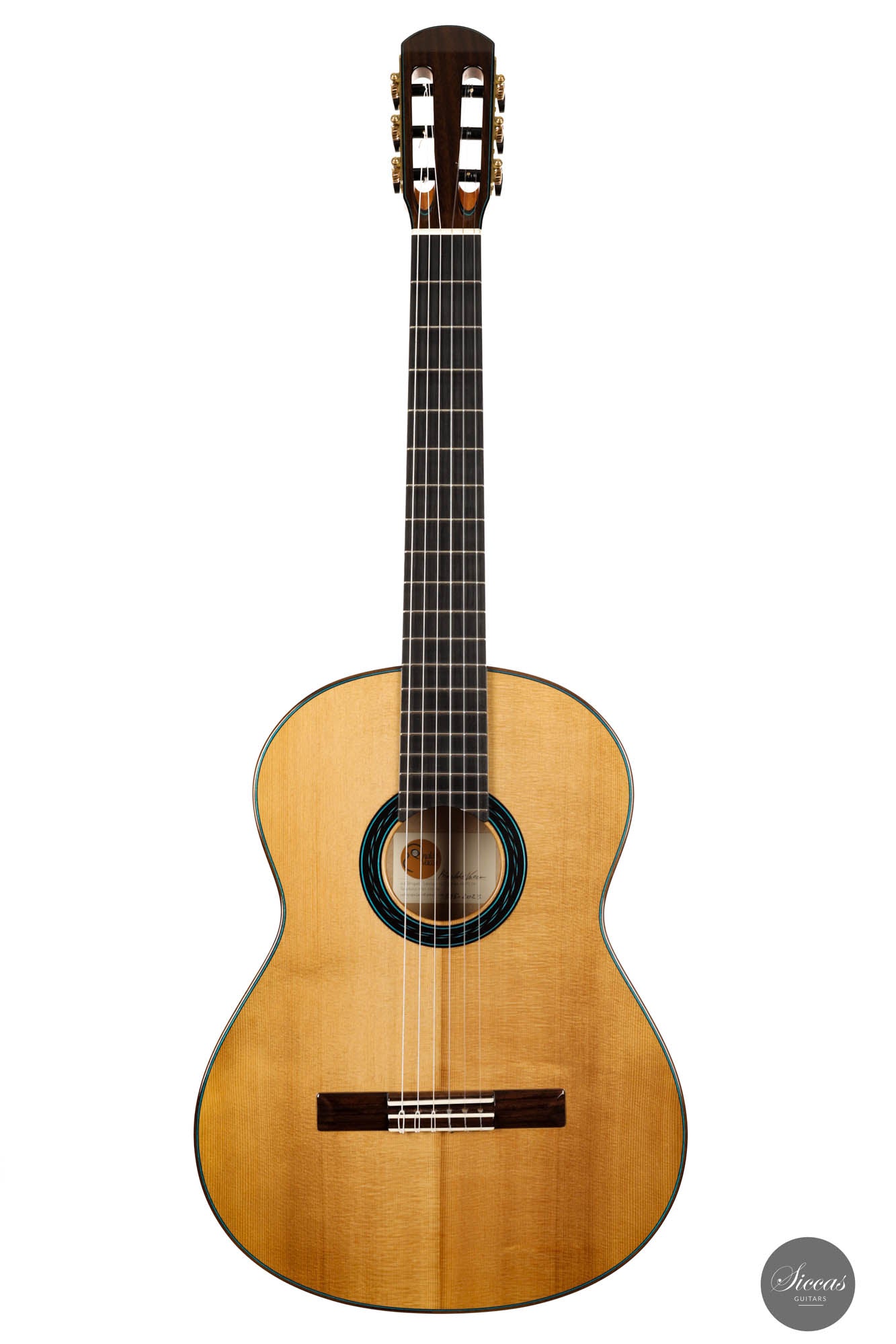 Rinaldo Vacca - 2023 - 64 cm