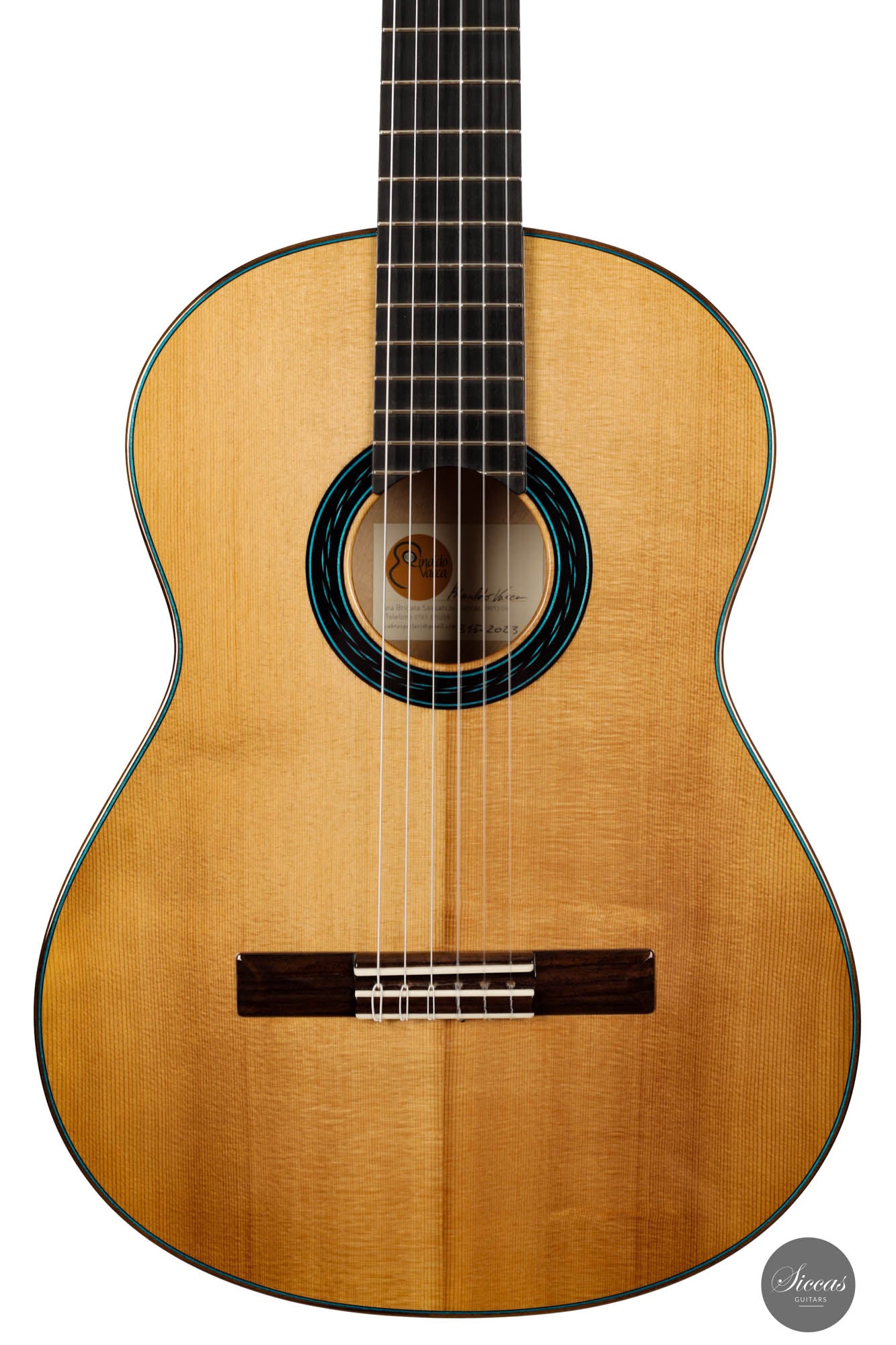 Rinaldo Vacca - 2023 - 64 cm