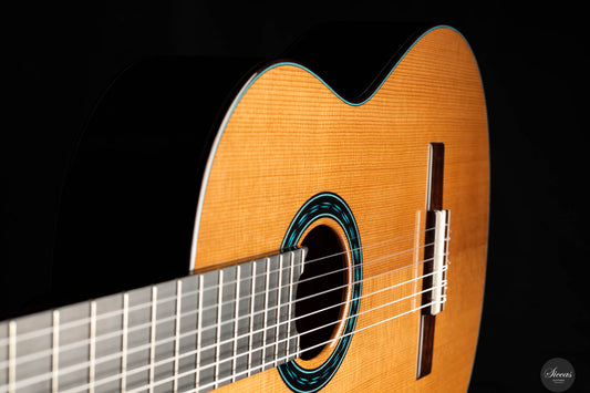 Rinaldo Vacca - 2024 No. 324 Lattice 64 cm img-2