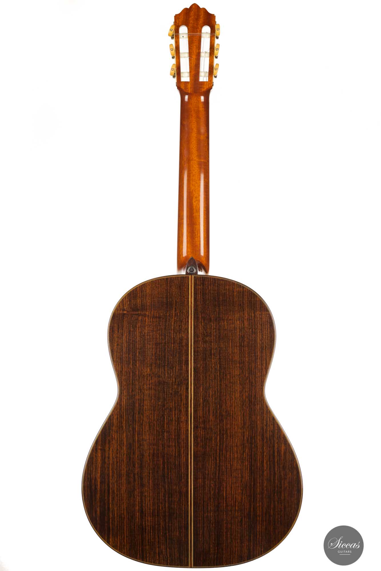 Robert Ruck - 1995 No. 599