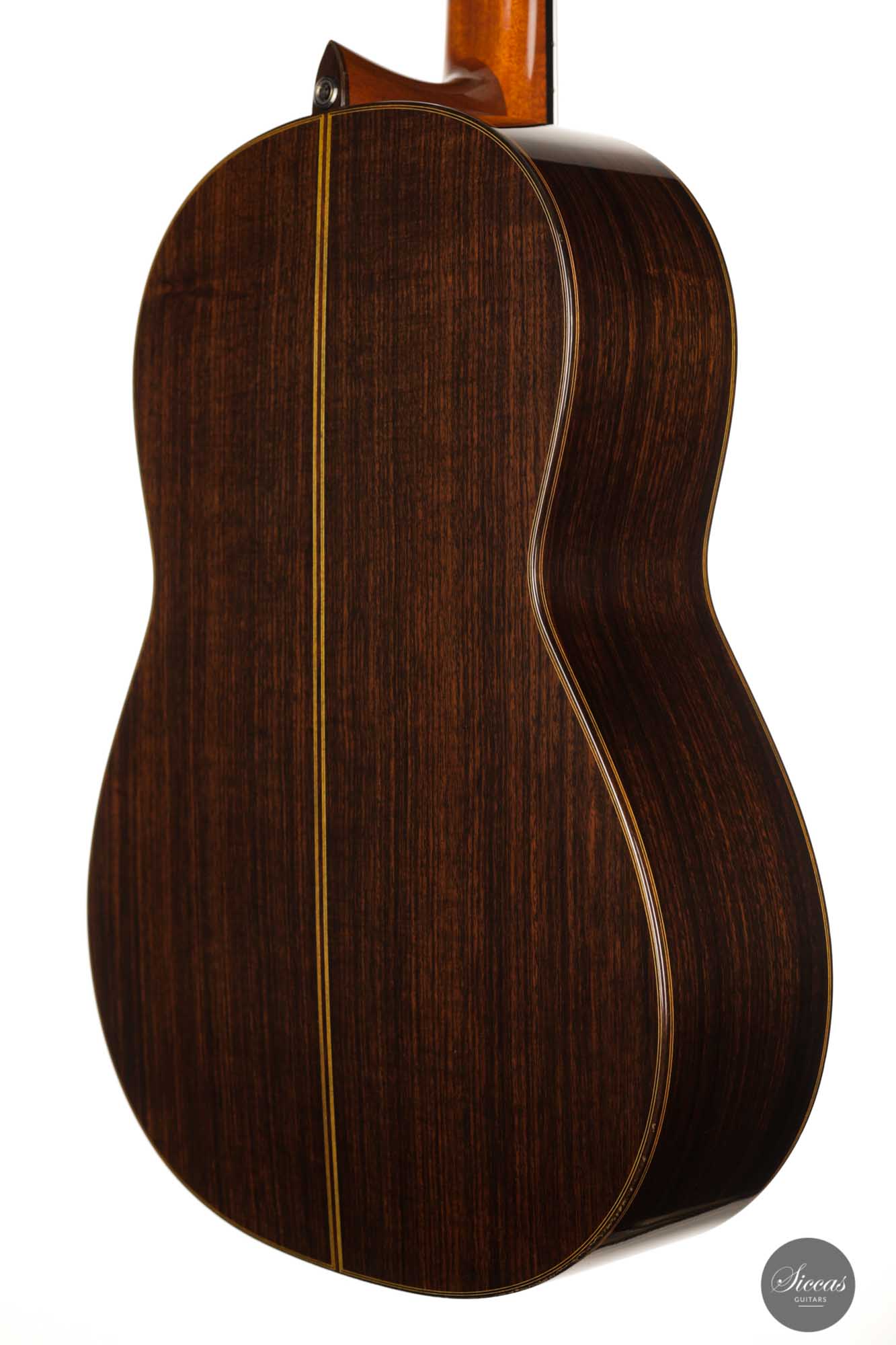 Robert Ruck - 1995 No. 599