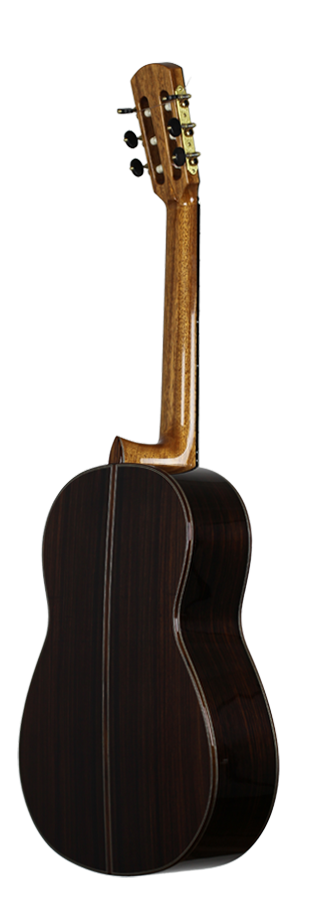 Roy Fankhänel RF 153 – Special Edition 2014