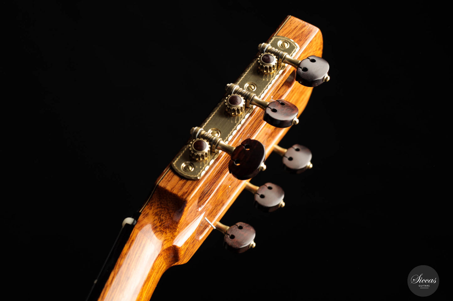 Roy Fankhänel – “Special Edition” 2016 RF173