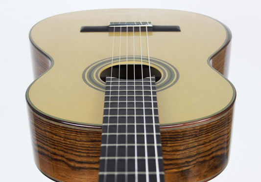 Roy Fankhänel - Spruce/Bocote 2015 img-2