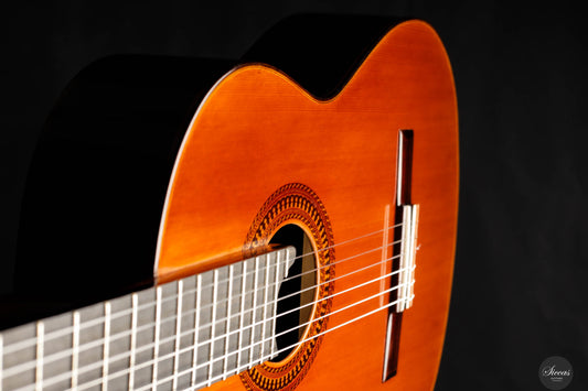 Saeid Aboutalebian - 2023 No. 55 Doubletop img-2