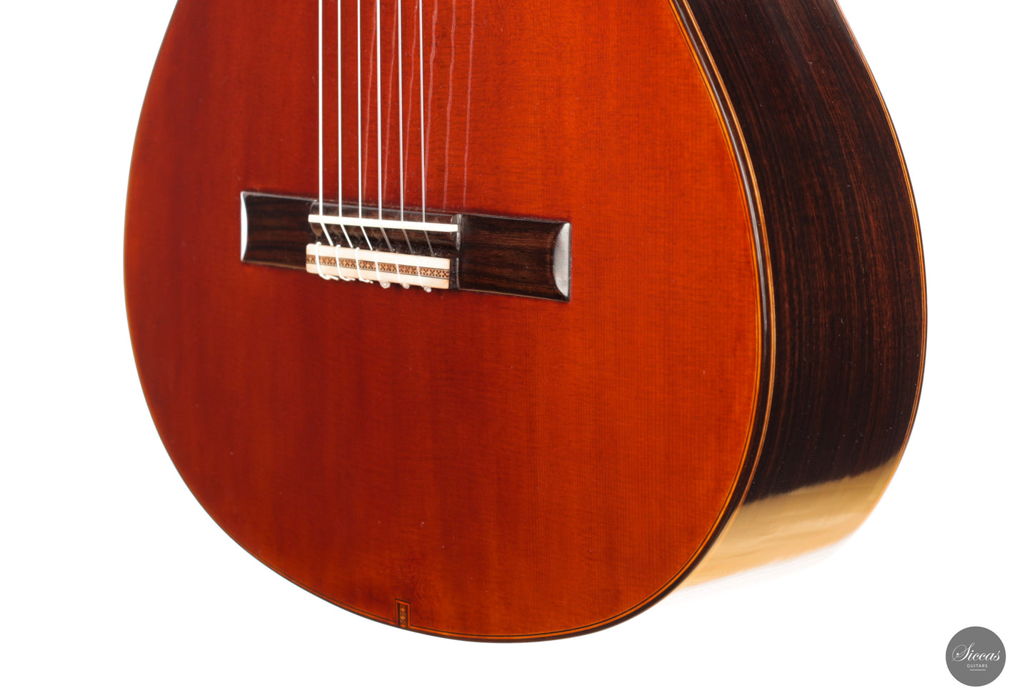 Saeid Aboutalebian - 2025 No. 62 Doubletop