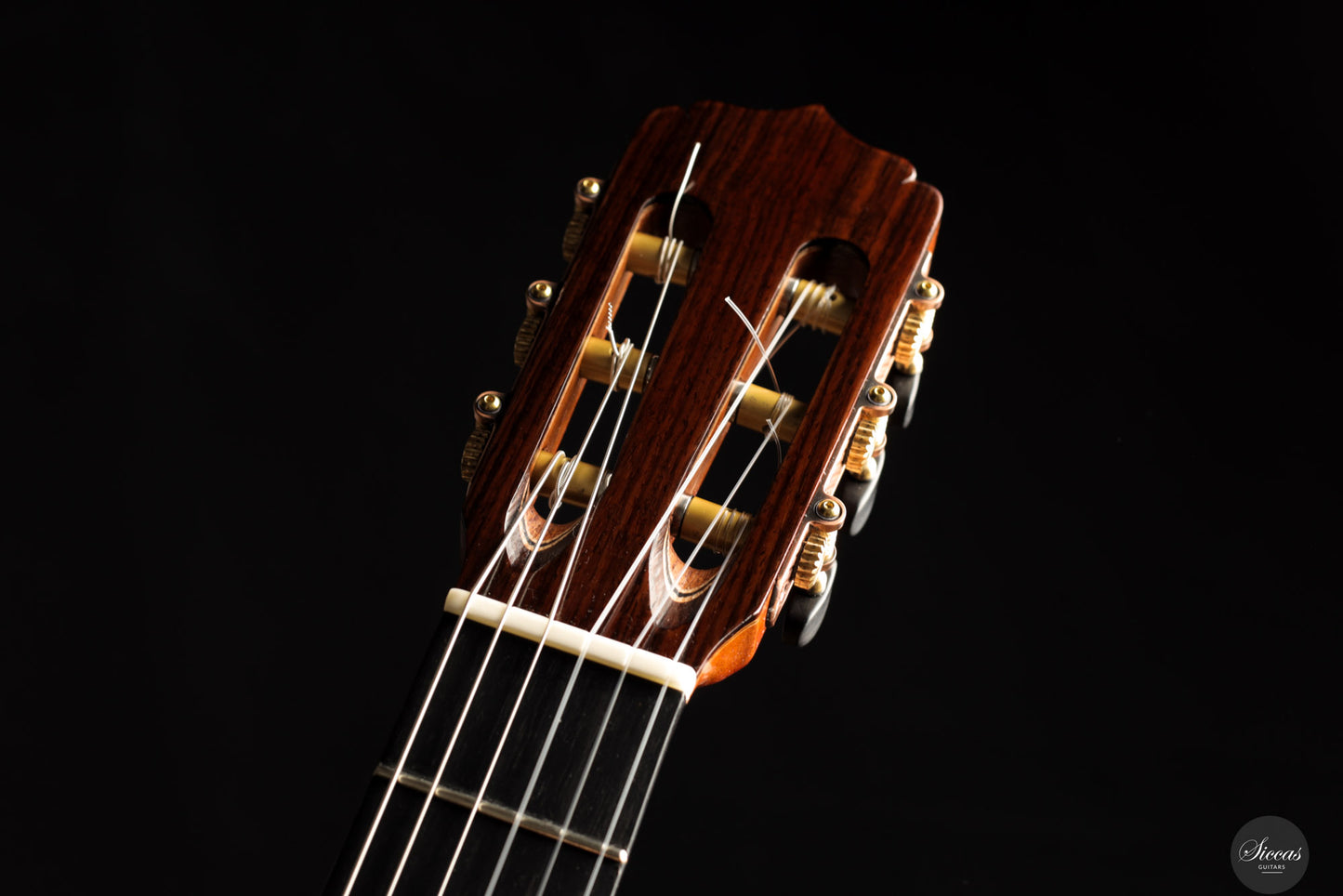 Saeid Aboutalebian - 2025 No. 62 Doubletop
