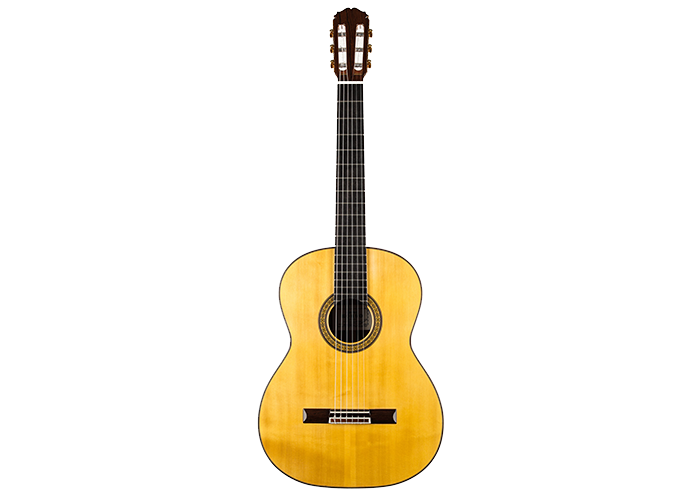 Sakurai Kohno - 2018 Professional J – Siccas Guitars