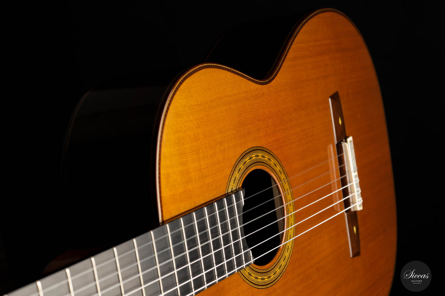 Sakurai Kohno - 2022 Maestro Cedar 65 cm
