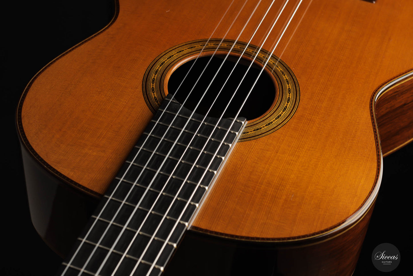 Sakurai Kohno - 2022 Maestro Cedar 65 cm