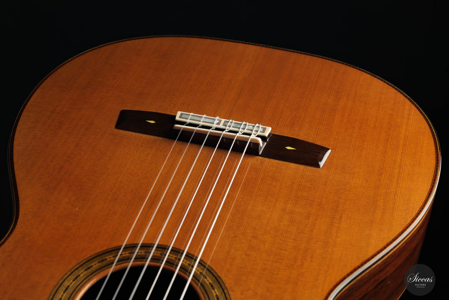 Sakurai Kohno - 2022 Maestro Cedar 65 cm