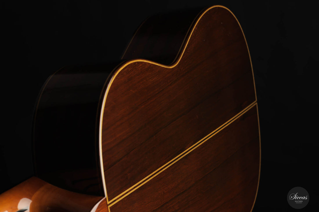 Sakurai Kohno - 2022 Maestro Cedar 65 cm
