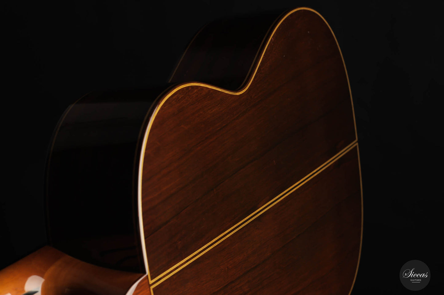 Sakurai Kohno - 2022 Maestro Cedar 65 cm