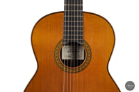 Sakurai Kohno - 2022 Maestro Cedar 65 cm