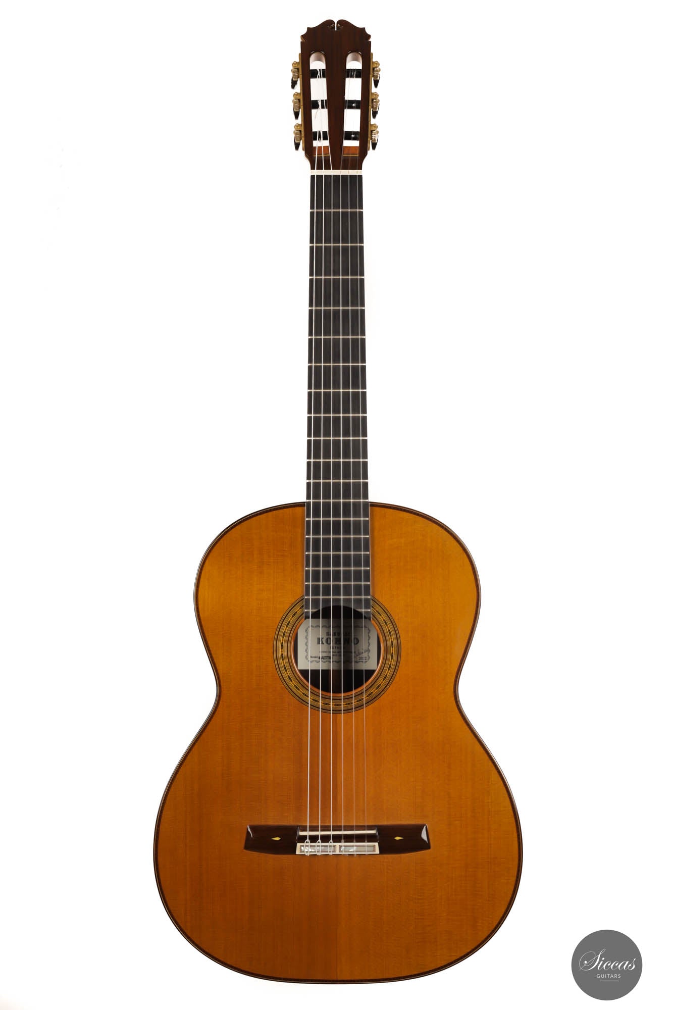 Sakurai Kohno - 2022 Maestro Cedar 65 cm