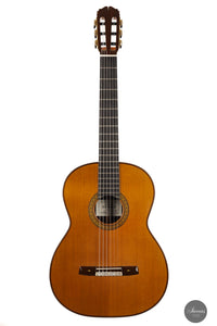 Sakurai Kohno - 2022 Maestro Cedar 65 cm