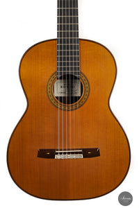 Sakurai Kohno - 2022 Maestro Cedar 65 cm