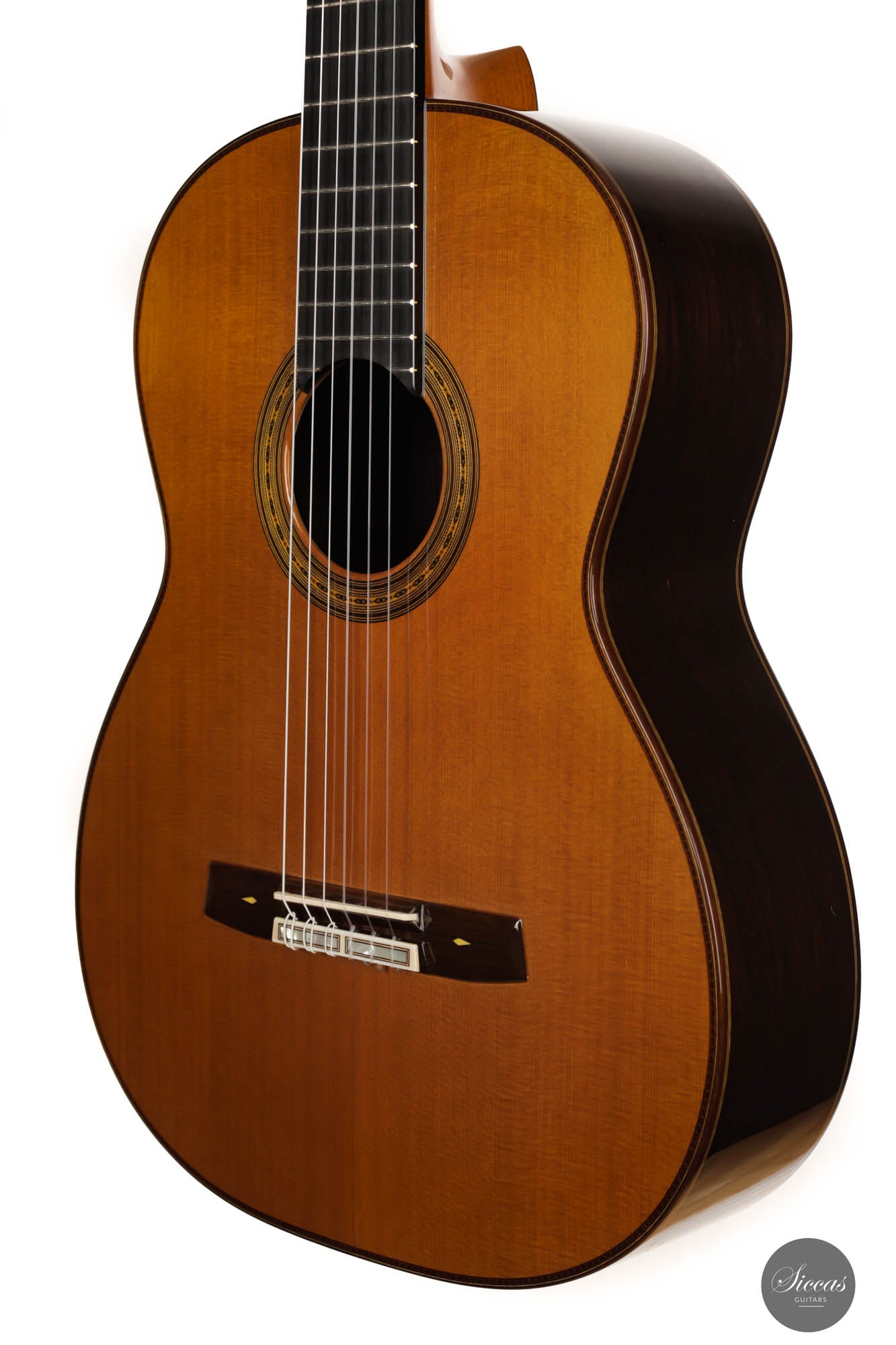 Sakurai Kohno - 2022 Maestro Cedar 65 cm