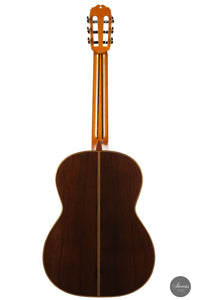 Sakurai Kohno - 2022 Maestro Cedar 65 cm