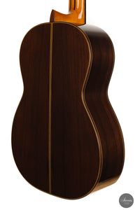 Sakurai Kohno - 2022 Maestro Cedar 65 cm