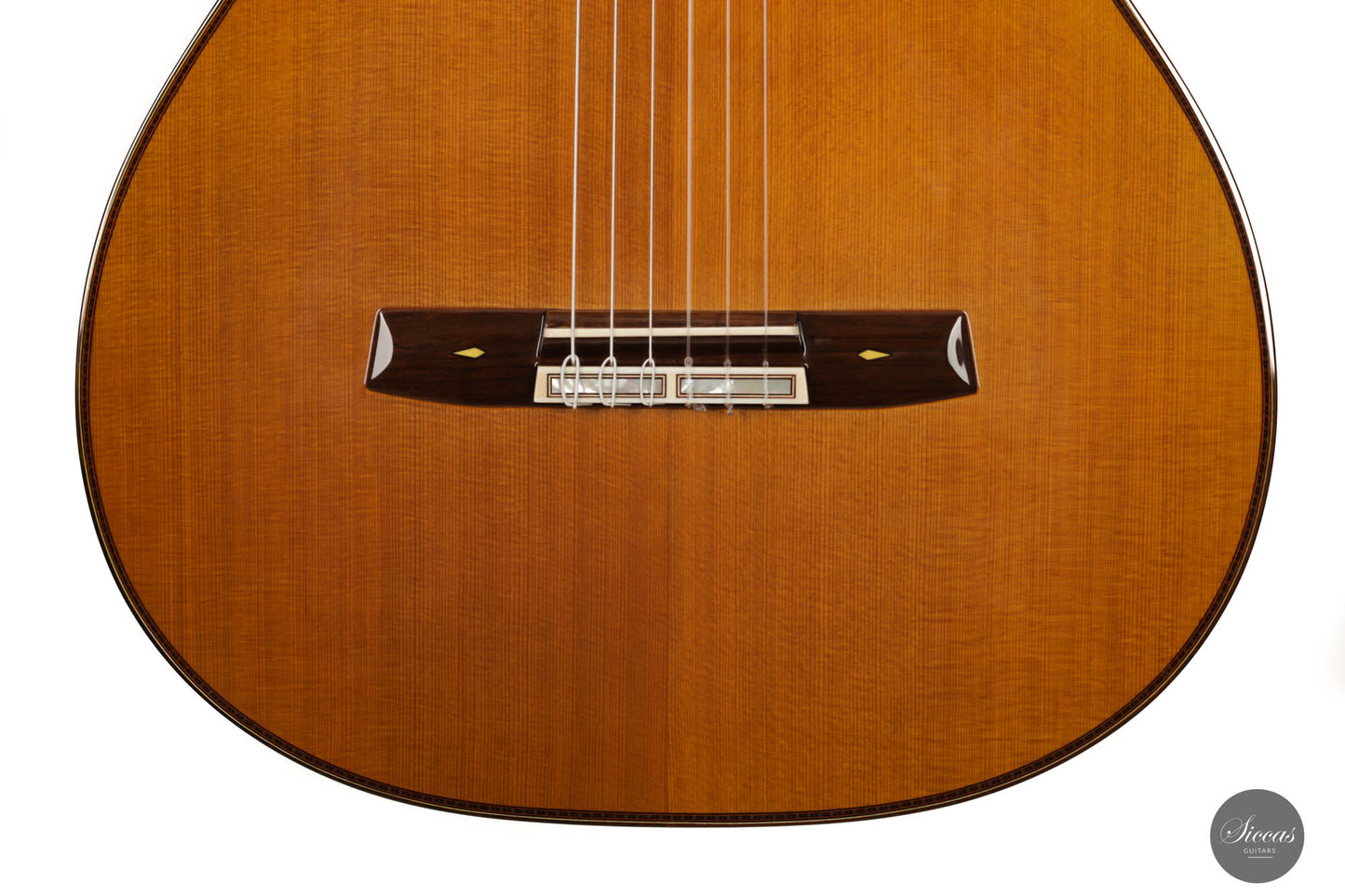 Sakurai Kohno - 2022 Maestro Cedar 65 cm