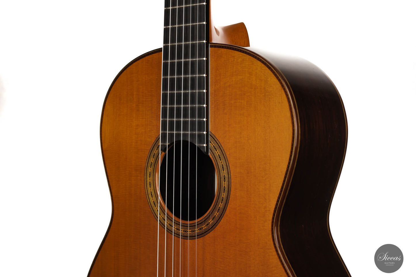 Sakurai Kohno - 2022 Maestro Cedar 65 cm