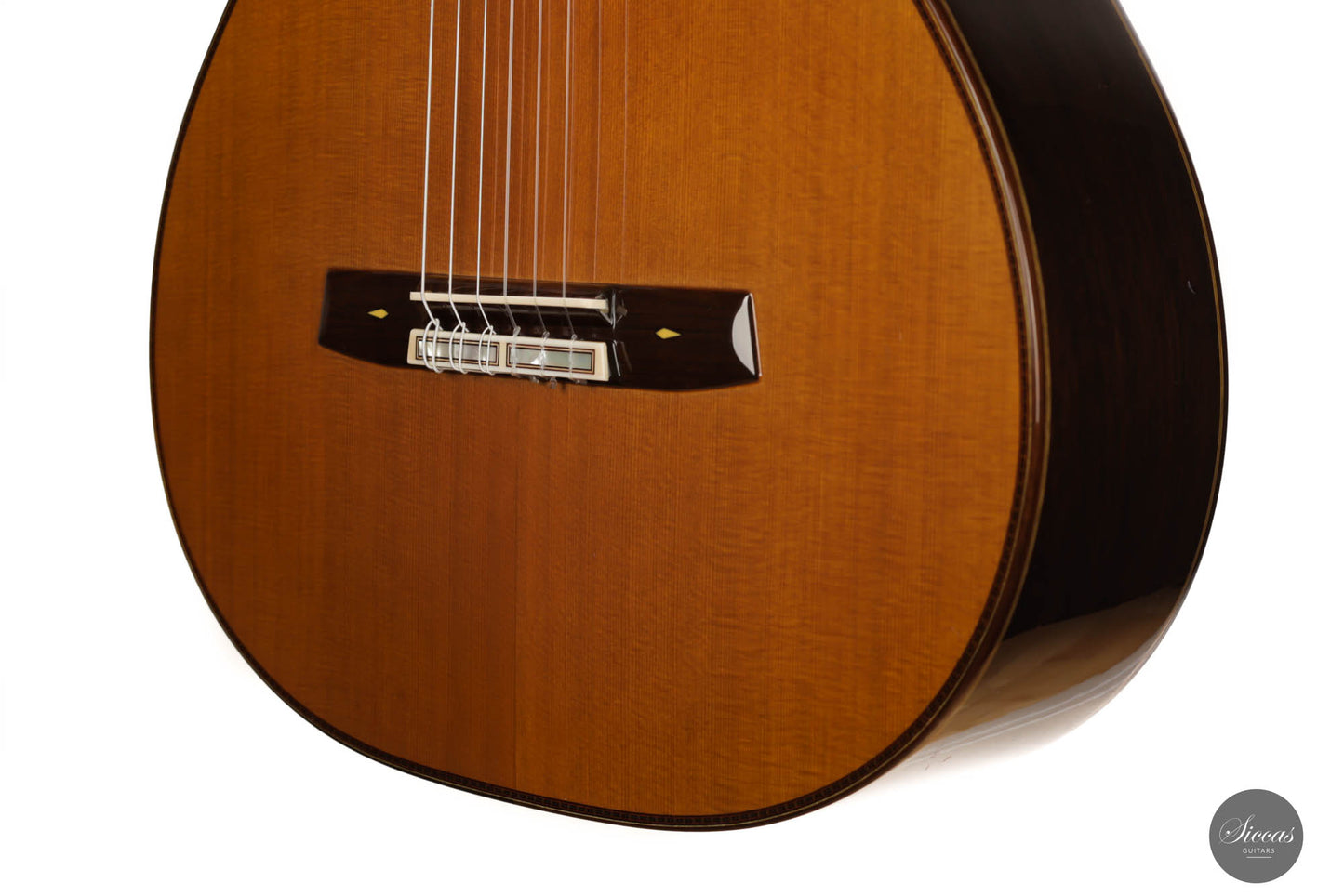 Sakurai Kohno - 2022 Maestro Cedar 65 cm
