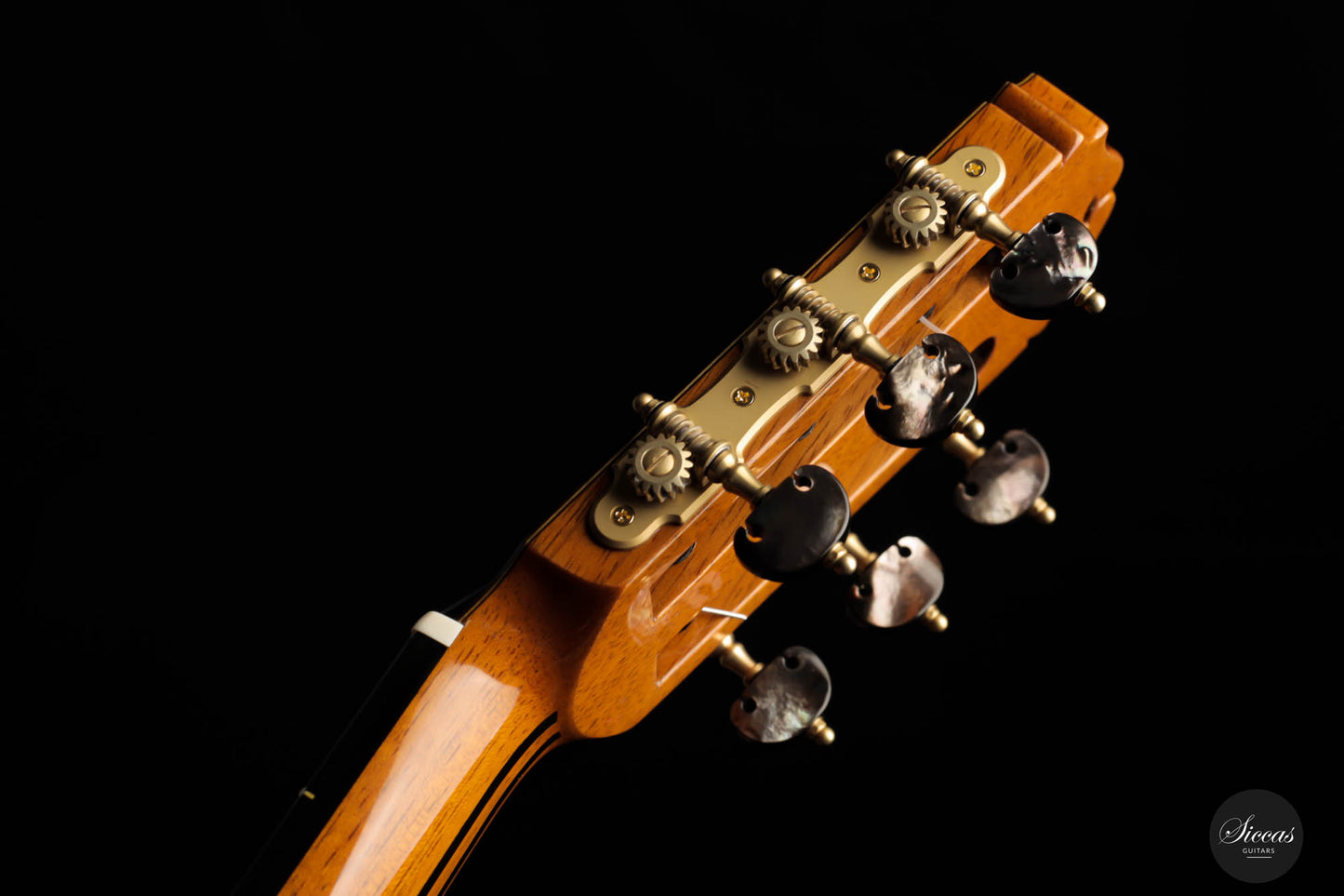 Sakurai Kohno - 2022 Maestro Cedar 65 cm