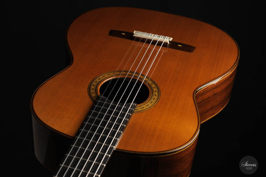 Sakurai Kohno - 2022 Maestro Cedar 65 cm