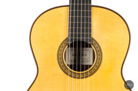Sakurai Kohno - 2022 Maestro Spruce Lefthand