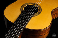 Sakurai Kohno - 2022 Maestro Spruce Lefthand