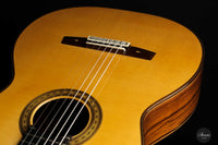 Sakurai Kohno - 2022 Maestro Spruce Lefthand